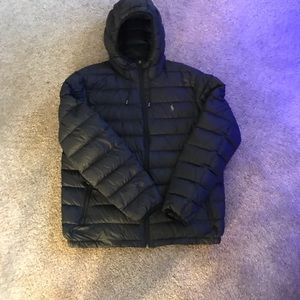 Polo Ralph Lauren coat